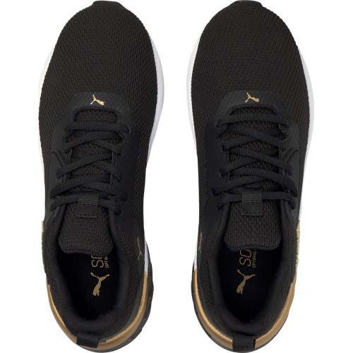 Женская обувь Puma Erupter Wn Black 195203 03