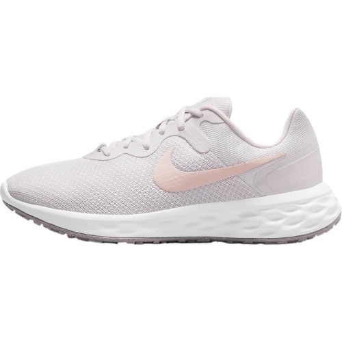 Женские кроссовки Nike Revolution 6 NN Pink DC3729 500