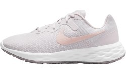 Женские кроссовки Nike Revolution 6 NN Pink DC3729 500