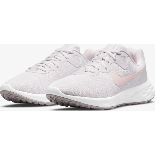 Nike Revolution 6 NN Women's Shoes Pink DC3729 500