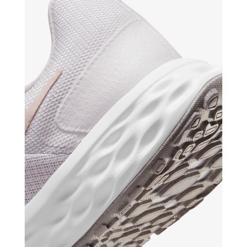 Женские кроссовки Nike Revolution 6 NN Pink DC3729 500