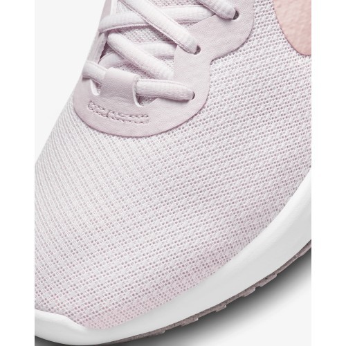 Женские кроссовки Nike Revolution 6 NN Pink DC3729 500