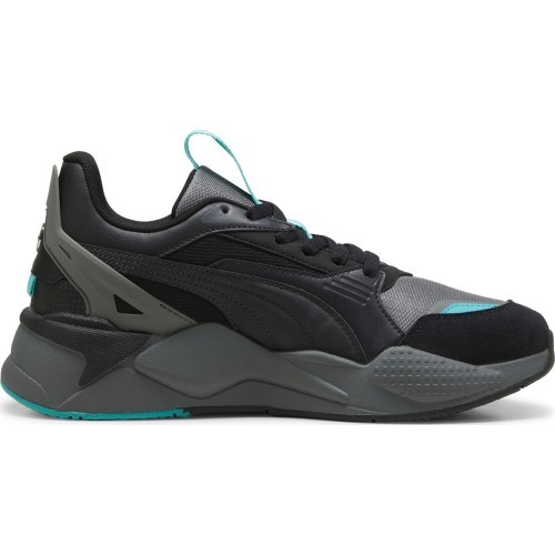Puma Mapf1 RS-X T Black Electric Men's Sneakers 308021 01