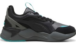 Puma Mapf1 RS-X T Black Electric Men's Sneakers 308021 01