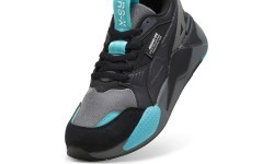 Puma Avalynė Vyrams Mapf1 Rs-X T Black Electric 308021 01