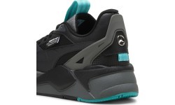 Puma Mapf1 RS-X T Black Electric Men's Sneakers 308021 01