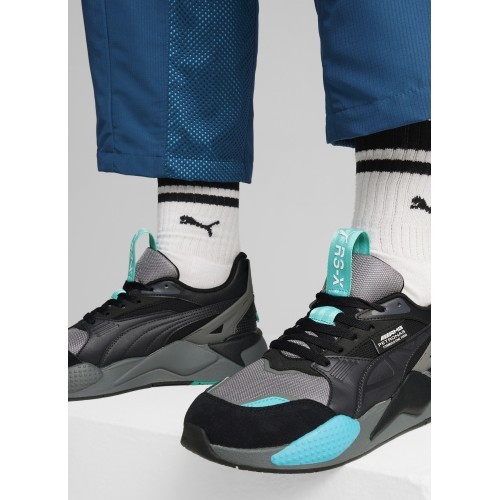 Puma Avalynė Vyrams Mapf1 Rs-X T Black Electric 308021 01