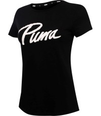 Puma Athletics Tee blouse black