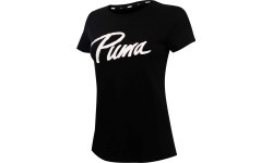 Puma Athletics Tee blouse black
