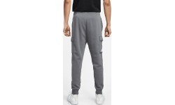 Nike Men's Pants M NSW Repeat Fleece Cargo Pant Grey DM4680 068