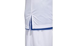 Adidas Krepšinio Marškinėliai Rev Crzy Expl Blue White CD8691