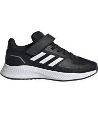 Adidas Runfalcon 2.0 EL K Kids' Sneakers Black GX3530