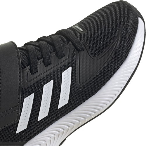 Детские кроссовки Adidas Runfalcon 2.0 EL K Black GX3530