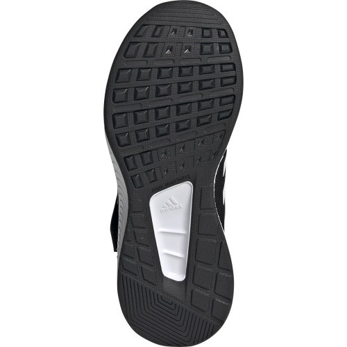 Adidas Runfalcon 2.0 EL K Kids' Sneakers Black GX3530