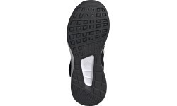 Adidas Runfalcon 2.0 EL K Kids' Sneakers Black GX3530