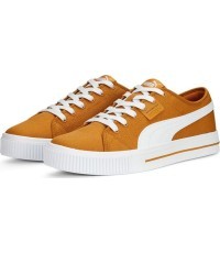 Puma Ever FS CV Men's Shoes Desert Clay Brown 386393 05