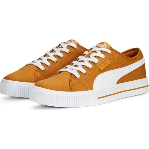 Мужская обувь Puma Ever FS CV Desert Clay Brown 386393 05