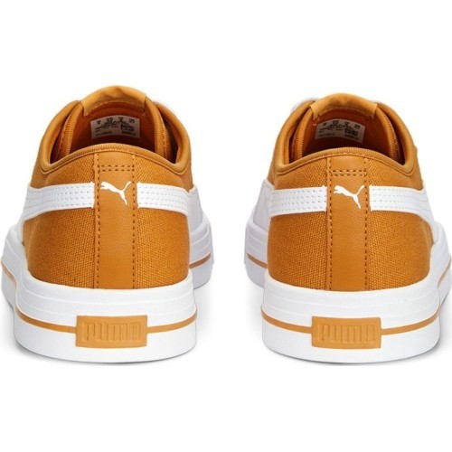 Puma Ever FS CV Men's Shoes Desert Clay Brown 386393 05