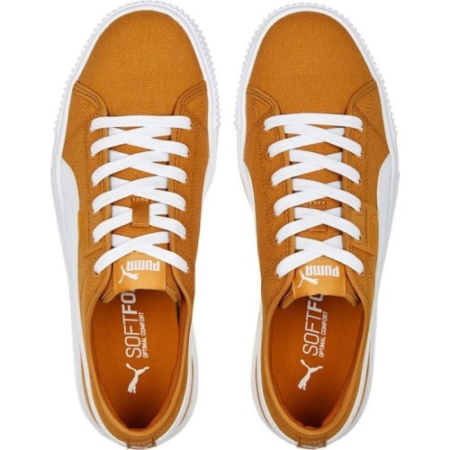 Puma Ever FS CV Men's Shoes Desert Clay Brown 386393 05