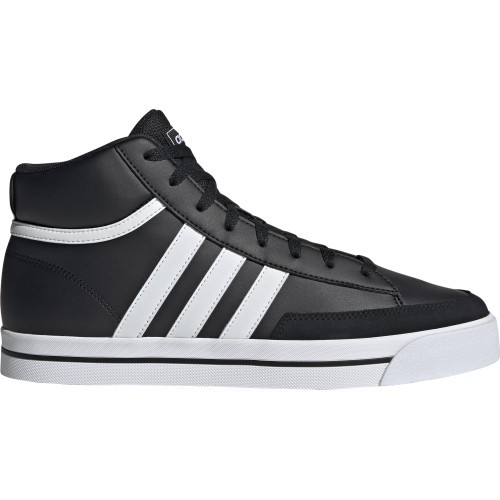 Adidas Avalynė Vyrams Retrovulc Mid Black H02214
