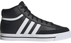 Adidas Avalynė Vyrams Retrovulc Mid Black H02214