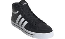 Adidas Avalynė Vyrams Retrovulc Mid Black H02214