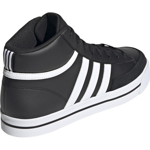 Adidas Avalynė Vyrams Retrovulc Mid Black H02214
