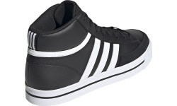 Мужские кроссовки Adidas Retrovulc Mid, чёрные H02214