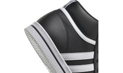 Adidas Retrovulc Mid Men's Sneakers Black H02214