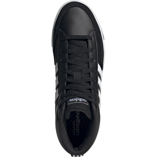 Adidas Avalynė Vyrams Retrovulc Mid Black H02214