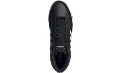 Мужские кроссовки Adidas Retrovulc Mid, чёрные H02214