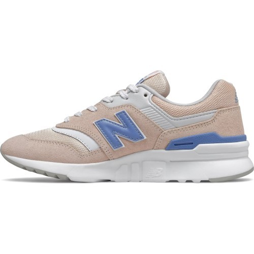 Женская обувь New Balance CW997HVW Rose Water