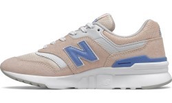 Женская обувь New Balance CW997HVW Rose Water