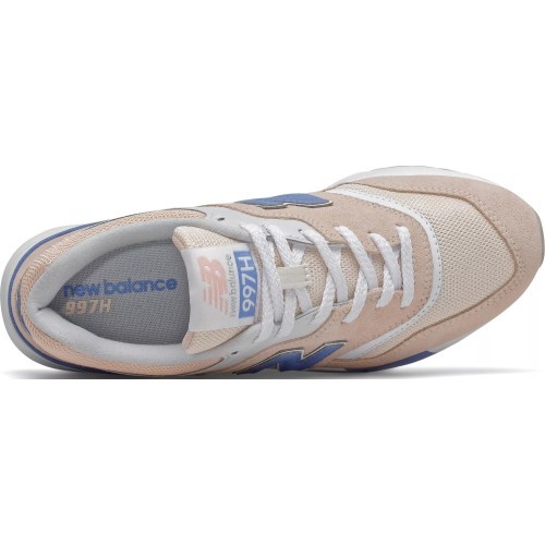 New Balance Avalynė Moterims CW997HVW Rose Water