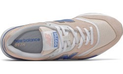 New Balance Women's Shoes CW997HVW Rose Water
