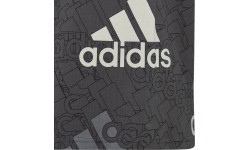 Adidas Marškinėliai Berniukams U Bl Logo Tee Grey HP0819
