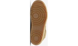 Nike Avalynė Vaikams Court Borough Mid 2 Brown CD7783 701