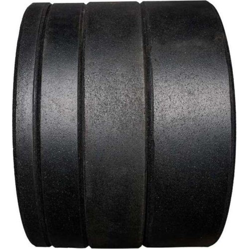 Bumper Plates Fitker - 15 kg