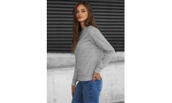 J.Style Džemperis Moterims Grey 68W01-2