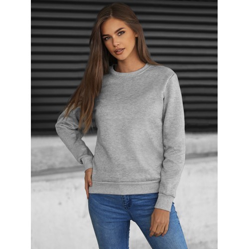 J.Style Džemperis Moterims Grey 68W01-2