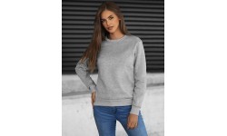 J.Style Džemperis Moterims Grey 68W01-2