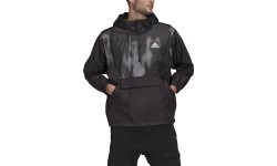 Adidas BTS W.R Anorak Men's Jacket Black GM4361