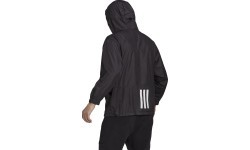Adidas BTS W.R Anorak Men's Jacket Black GM4361
