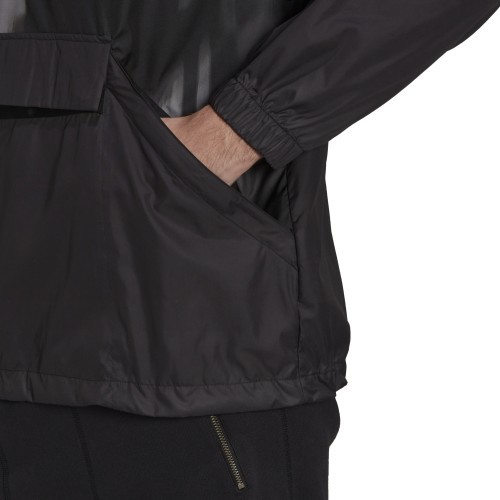Adidas BTS W.R Anorak Men's Jacket Black GM4361