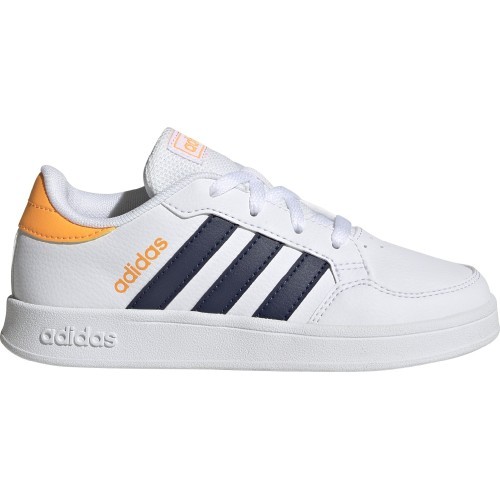 Adidas Breaknet K White GW2889 детская обувь