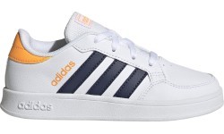 Adidas Breaknet K White GW2889 детская обувь