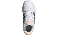Adidas Breaknet K White GW2889 детская обувь