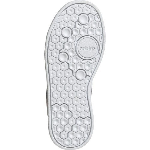 Adidas Breaknet K White GW2889 детская обувь