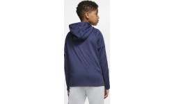 Nike Džemperis Paaugliams B Nsw Jkt Blue Red BV3693 410