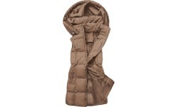 J.Style Liemenė Moterims Brown 5M720-84
